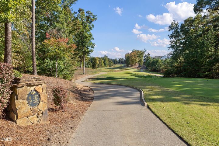 Property Photo:  305 Lively Oaks Way  NC 27540 