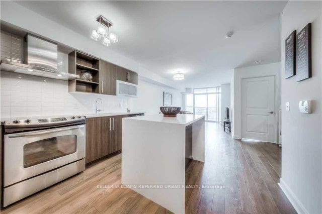 Property Photo: 1 Michael Power Place 1509 ON M9A 0A1