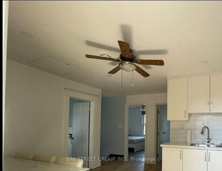 Property Photo: 5066 Willmott Street Upper ON L2E 2A1