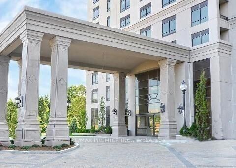 Property Photo:  9255 Jane Street 908  ON L6A 0K1 