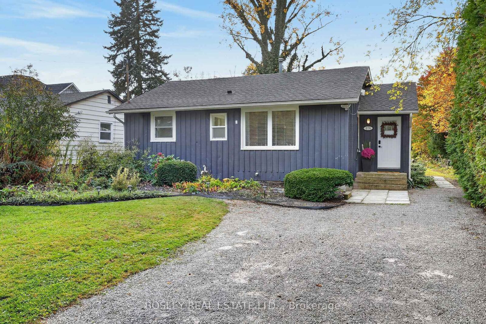 Property Photo: 376 William Street ON L0S 1J0