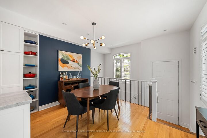 Property Photo:  32 Mendota Road  ON M8Y 1E8 