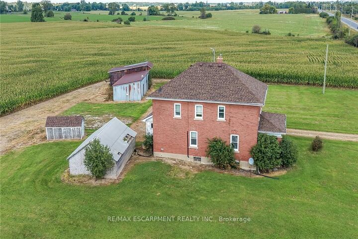 Property Photo:  3311 Highway 6 N/A  ON N0A 1J0 