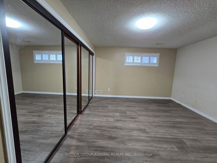 Property Photo:  195 Ryerson Crescent Basement  ON L1G 8A8 
