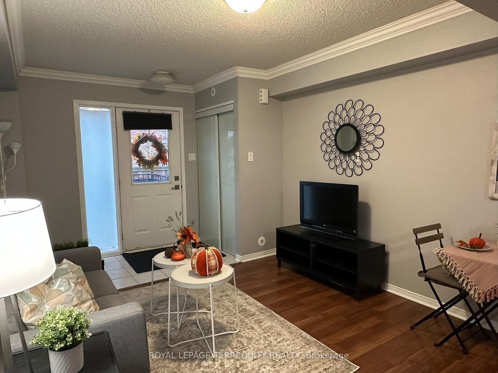 Property Photo: 2265 Bur Oak Avenue 41 ON L6E 0B8