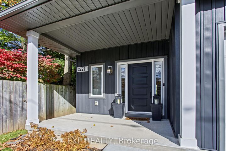 Property Photo: 2727 Prince William Street 1 ON L0R 1S0