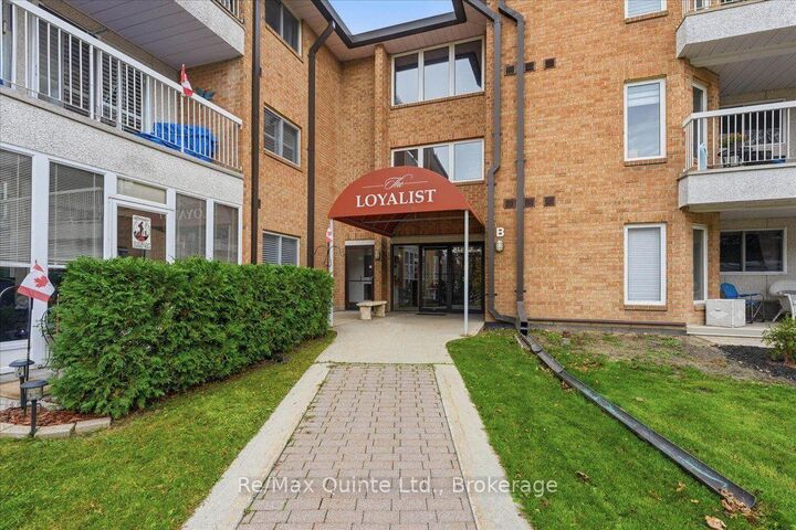 Property Photo: 8 Talbot Street 113 ON K0K 2T0