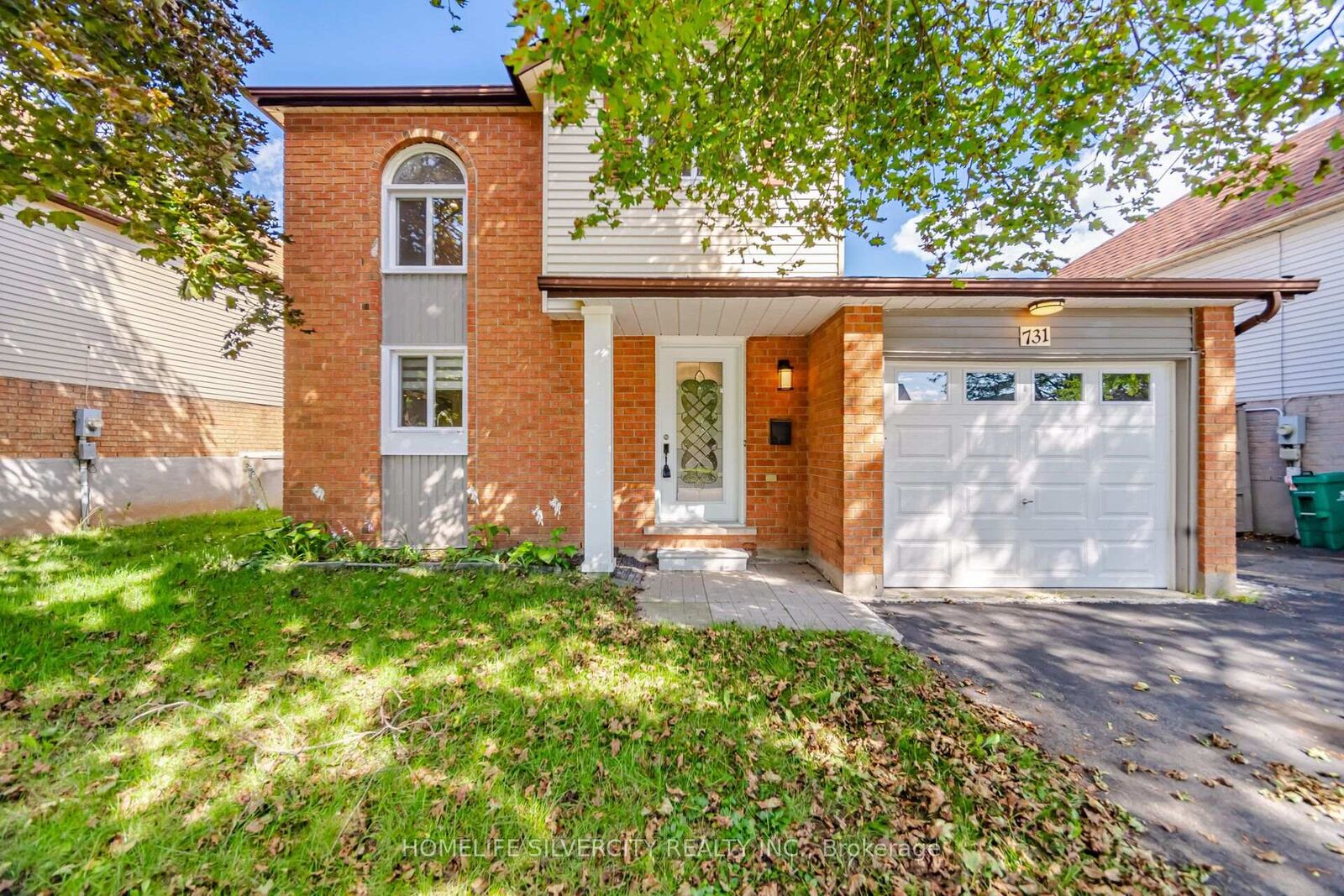 Property Photo:  731 Elgin Street N  ON N1R 7W5 
