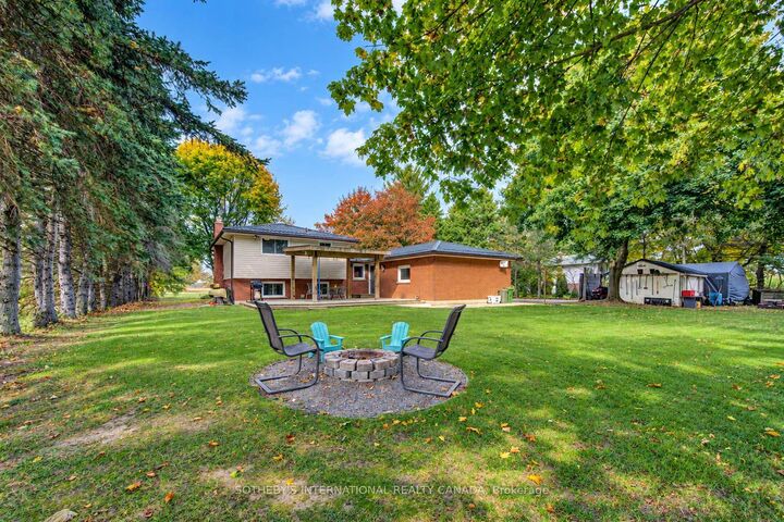Property Photo:  1684 Charlotteville 5 Road  ON N3Y 4K1 