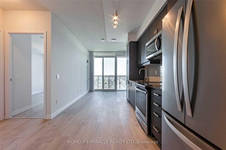 Property Photo:  7895 Jane Street 710  ON L4K 0K2 