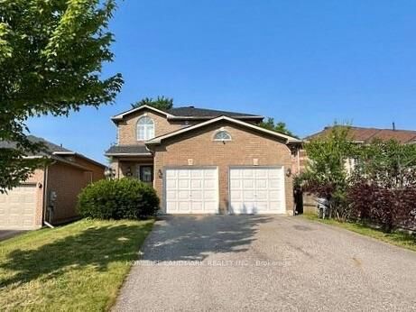 Property Photo: 86 Coleman Drive ON L4N 0N9