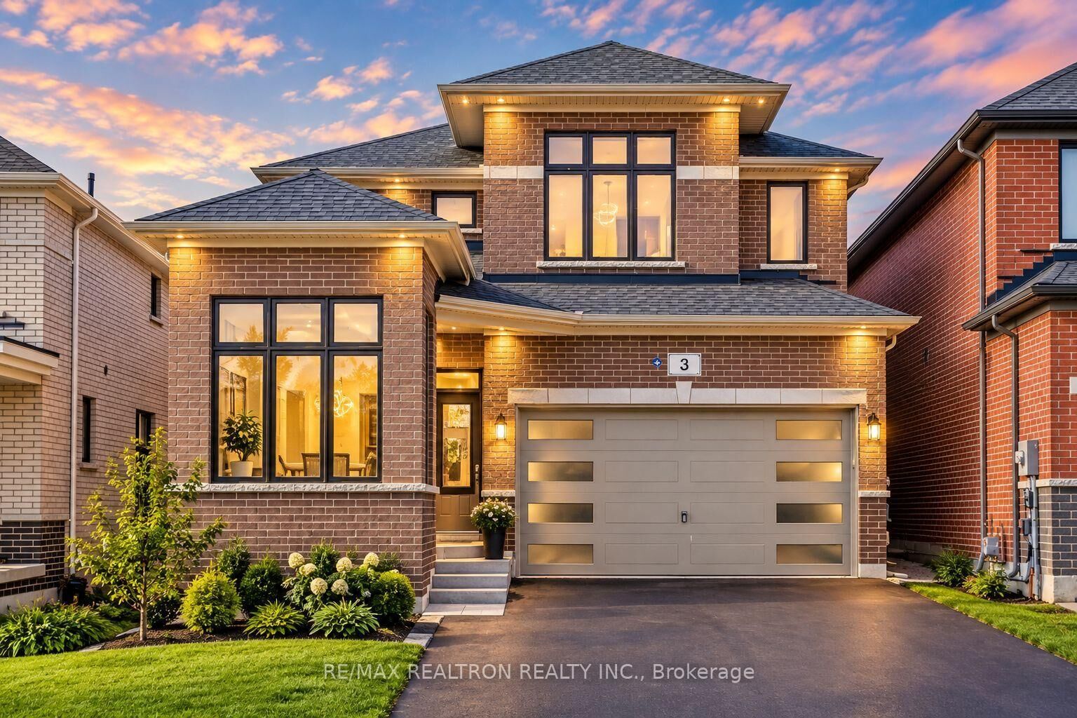 Property Photo:  3 Big Canoe Drive  ON L0E 1R0 