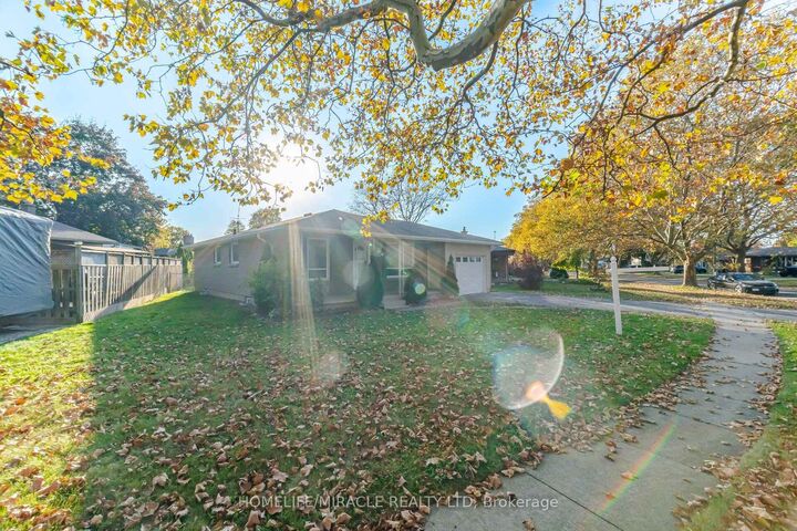 Property Photo:  7150 Maywood Street  ON L2E 5P5 