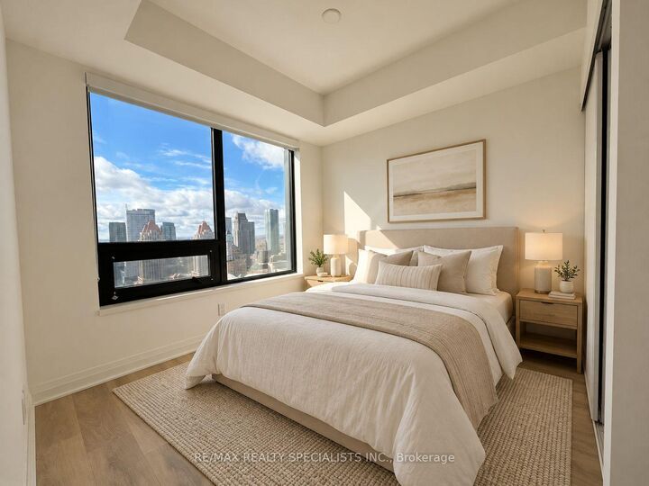 Property Photo:  4015 The Exchange N/A 2806  ON L5B 0N9 