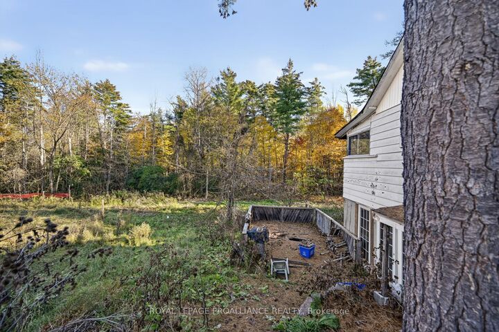 Property Photo:  1451 County Rd 2 Road  ON K6V 5T3 