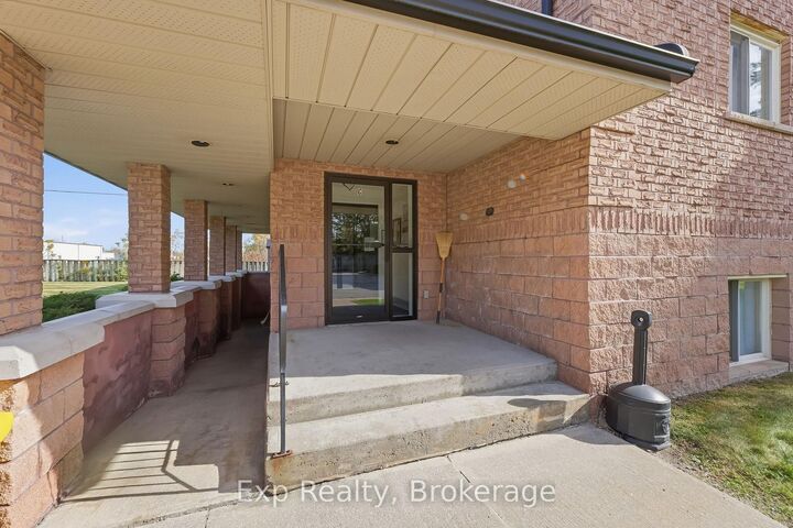 Property Photo: 117 Prince Edward Street 313 ON K0K 1H0