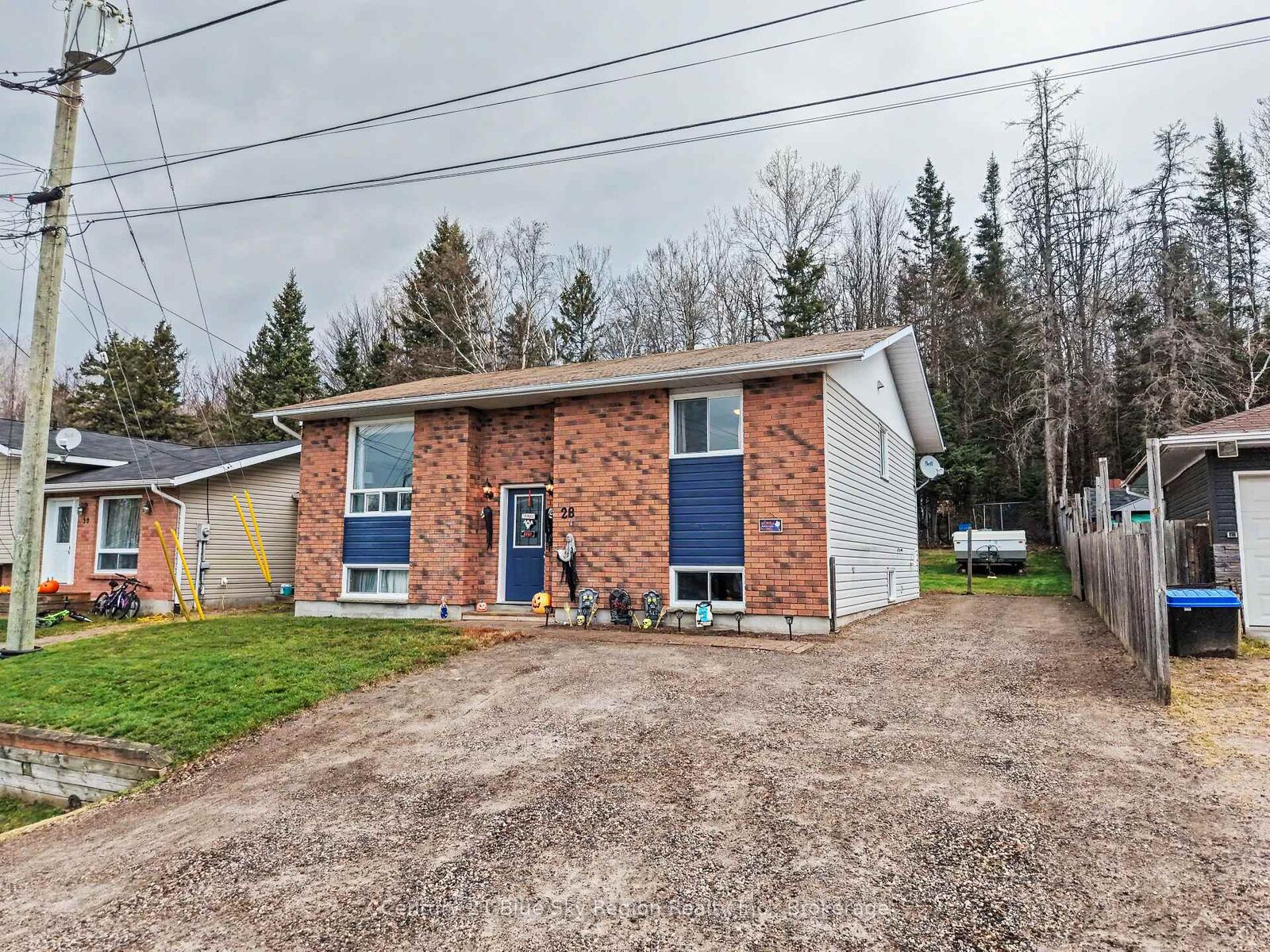 Property Photo:  28 Birch Street  ON P0H 1Z0 