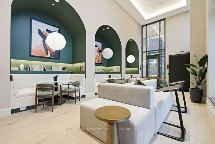 Property Photo:  36 Olive Avenue 612  ON M2N 0M4 