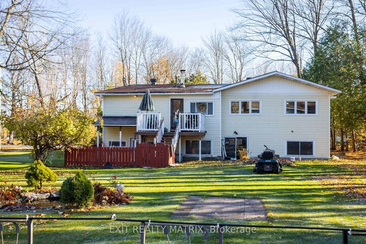 Property Photo: 4210 Boundary Road ON K0A 1K0
