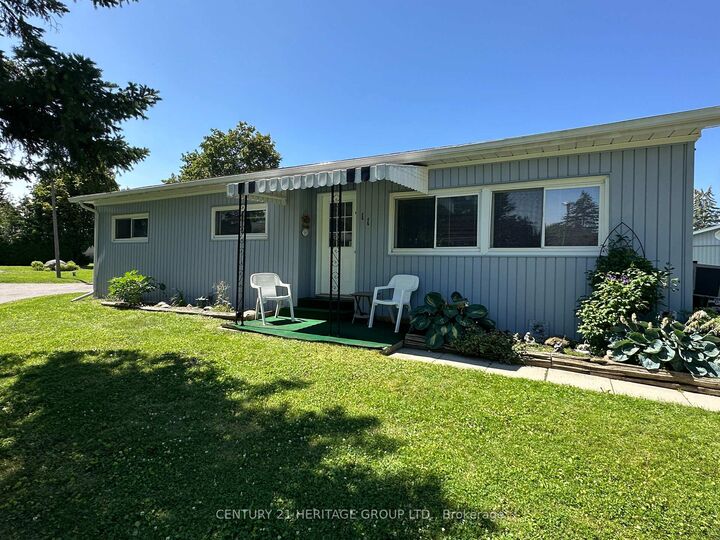 Property Photo:  11 Maple Court  ON L9S 1N9 
