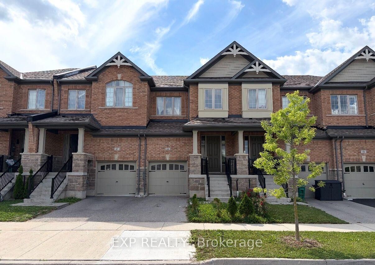 Property Photo:  60 Reistwood Drive  ON N2P 2L1 