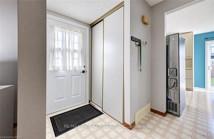 Property Photo: 136 Sekura Crescent ON N1R 7E9