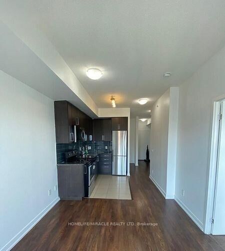 Property Photo:  840 Queens Plate Drive 312  ON M9W 6Z3 