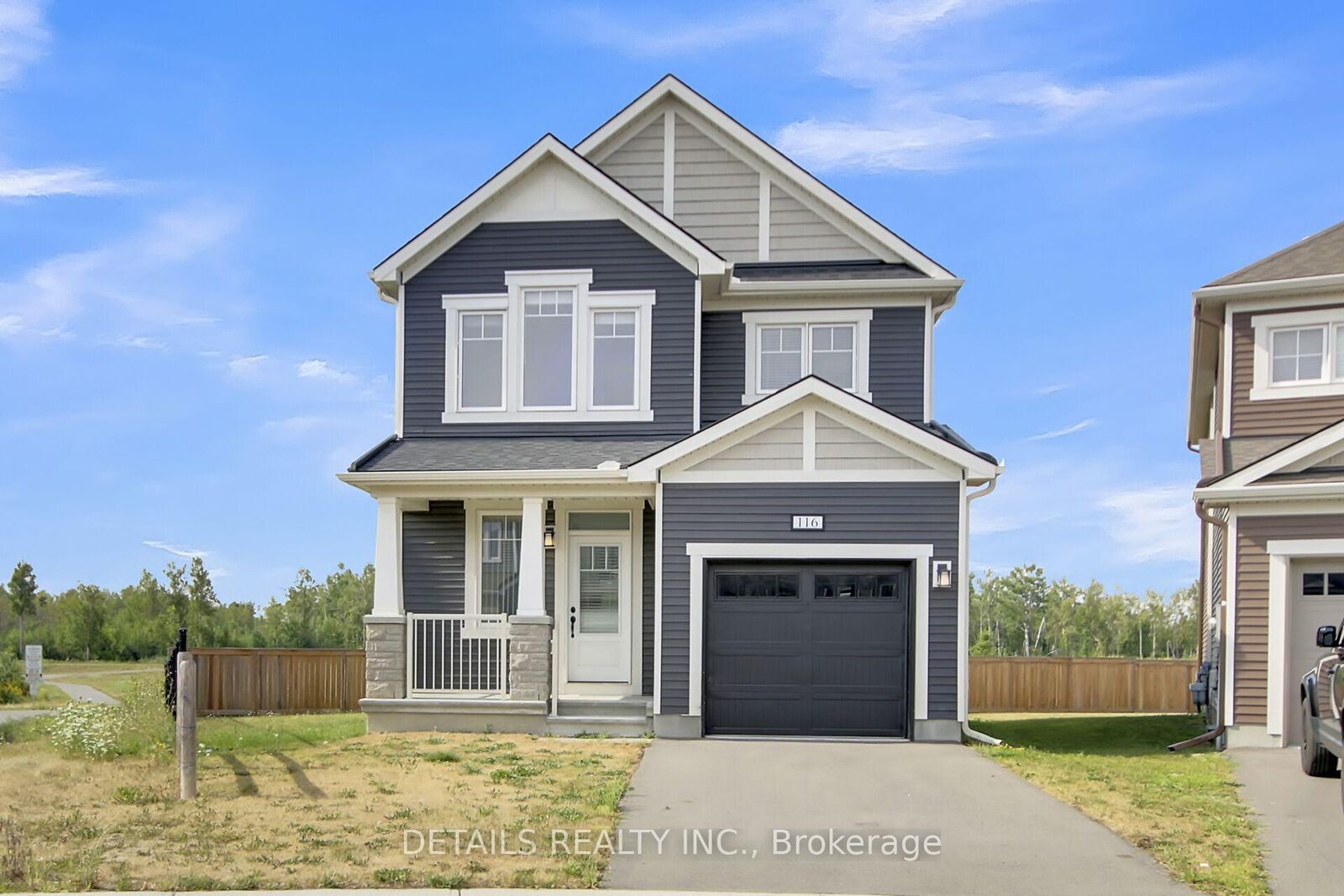 Property Photo:  116 Unity Place  ON K2S 2Y8 