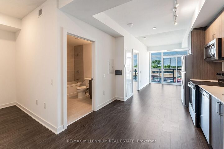 Property Photo: 2782 Barton Street E 208 ON L8E 2J8