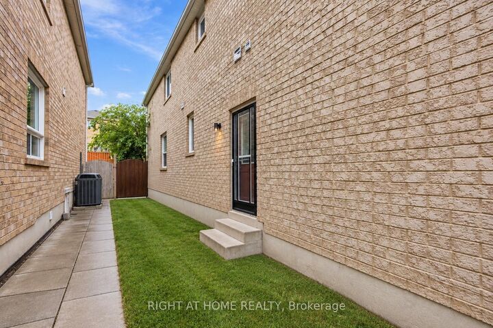 Property Photo:  34 Dring Street Lower Level  ON L1T 4Y3 