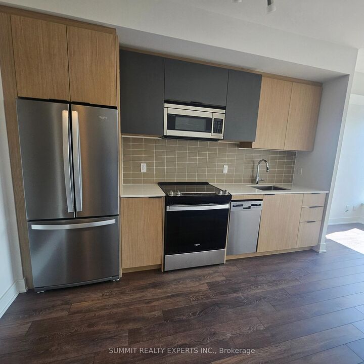 Property Photo:  1350 Ellesmere Road 617  ON M1P 0G6 