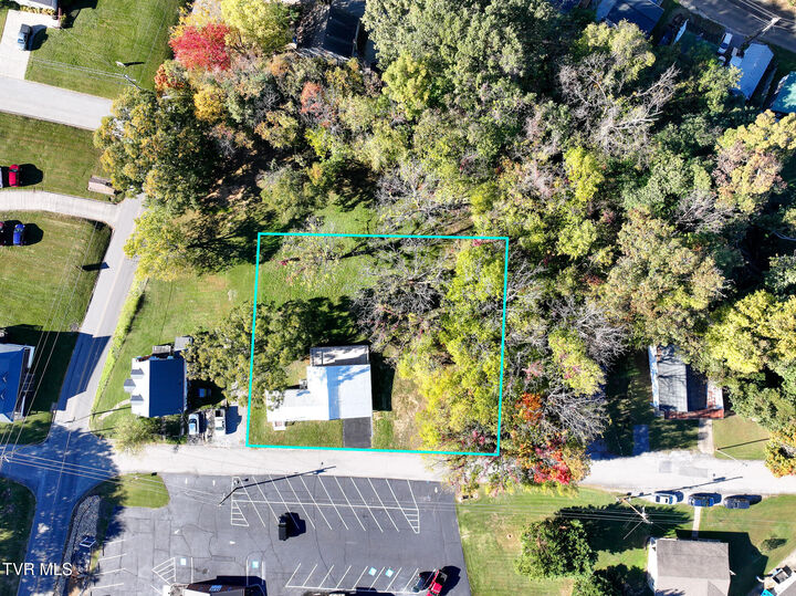 Property Photo: 603 North Hill Street TN 37745