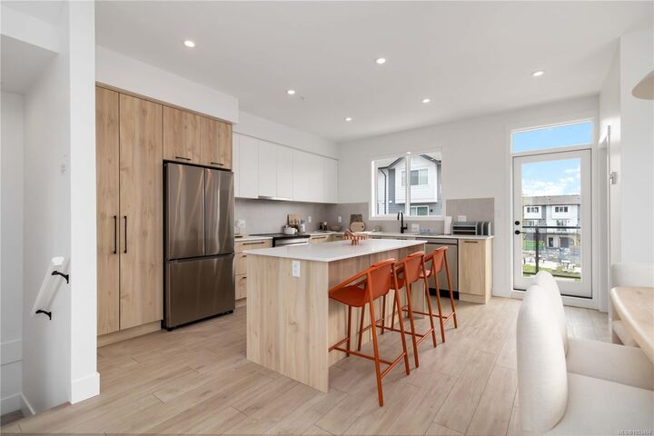 Property Photo: 368 Tradewinds Ave #85 BC V9C 0S5