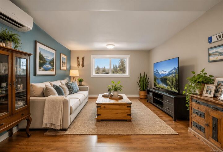 Property Photo:  7021 Grant Rd W #8  BC V9Z 0N7 