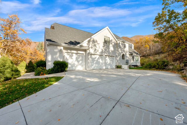 Property Photo:  4503 Crystal Hill Cir  UT 84108 
