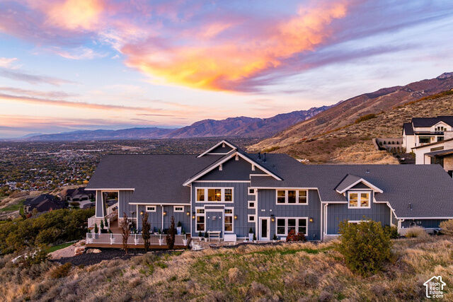Property Photo:  1088 E Leambra Ln S  UT 84020 