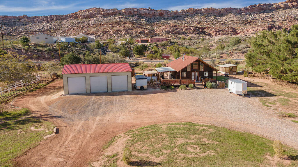 Property Photo:  632 S Silver Valley Rd  UT 84746 