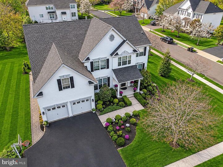 Property Photo: 2160 Lincolnshire Road PA 18925