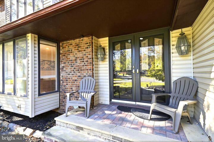 Property Photo:  1660 Blue Jay Lane  NJ 08003 