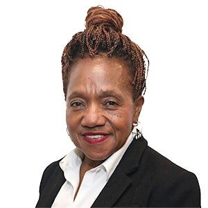 Margaret Forde, Real Estate Salesperson in Cedar Hill, Judge Fite Company