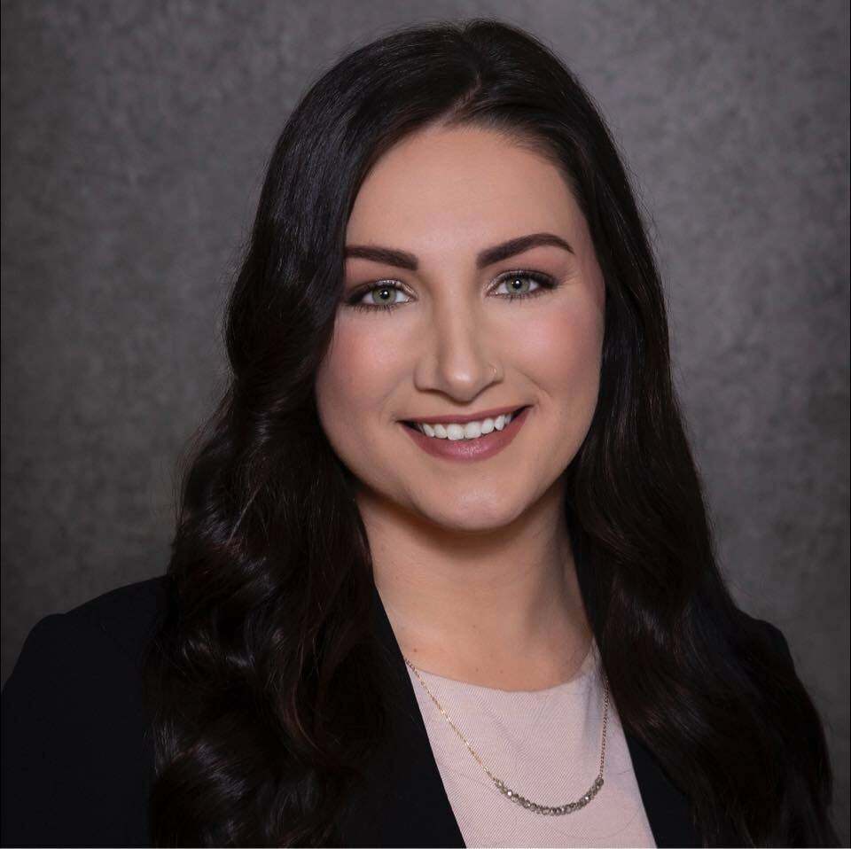 Alexis Blackmore,  in Shelby Township, Professionals