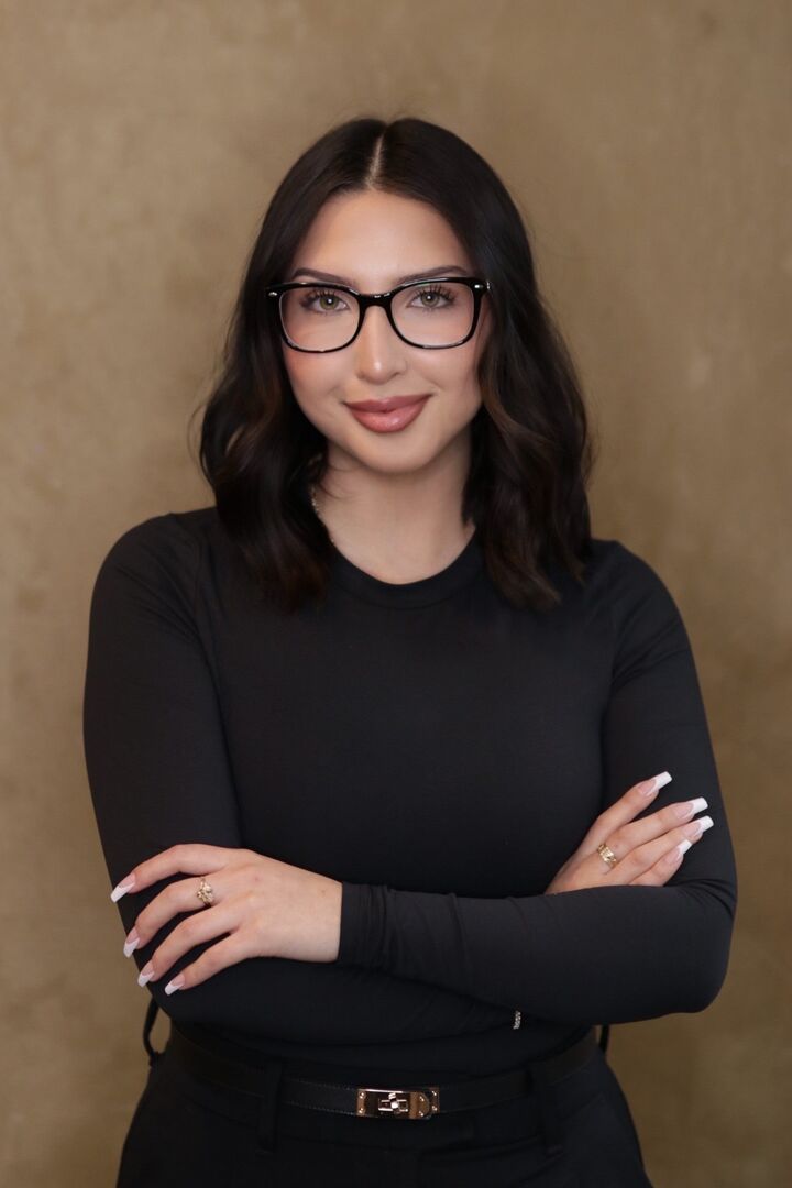 Meyli Ramirez, Real Estate Salesperson in Stockton, Integrity Real Estate