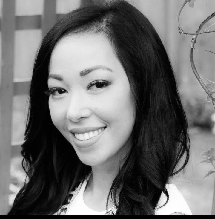 Kyongi Lange, Real Estate Salesperson in University Place, Blue Chip