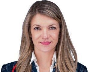 Michaela Carty, Real Estate Broker in Cornelius, ERA Live Moore