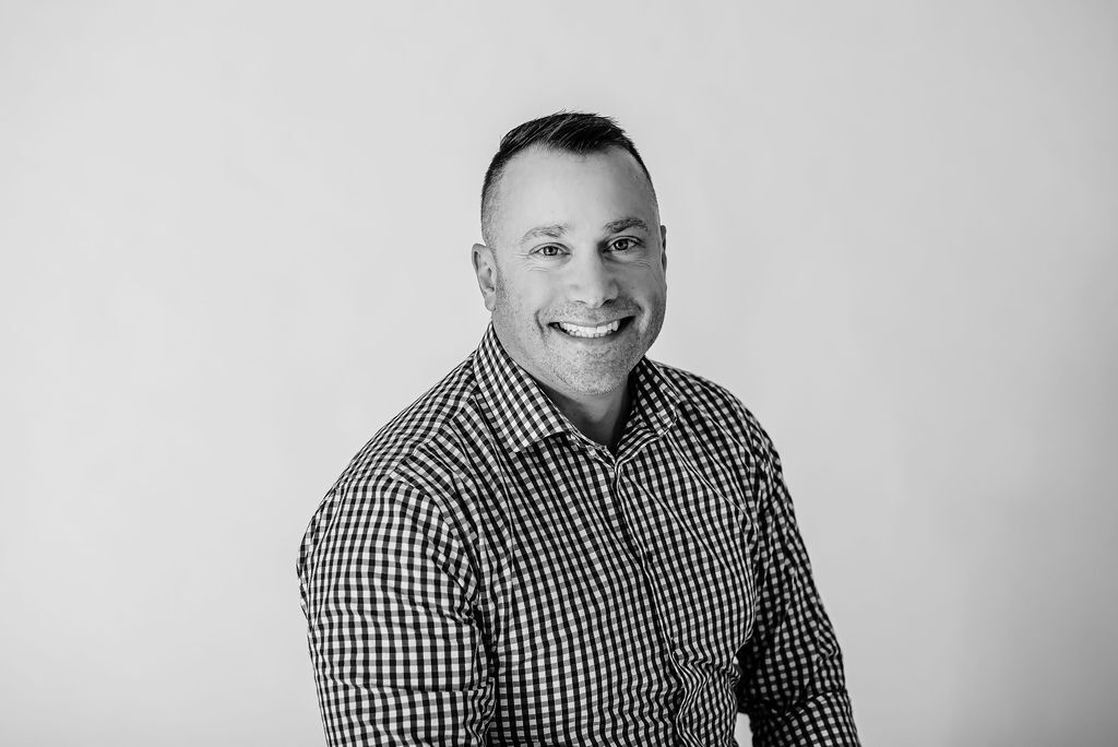 Travis Jelovich