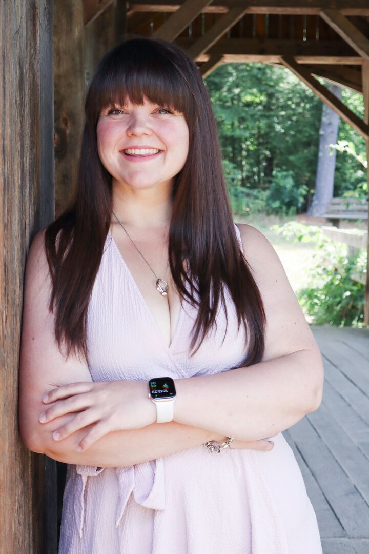 Kaylyn Moore, Real Estate Salesperson in Hooksett, Classic Realty