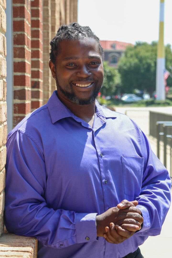 Calvin Devone, Real Estate Salesperson in Fayetteville, ERA Strother Real Estate