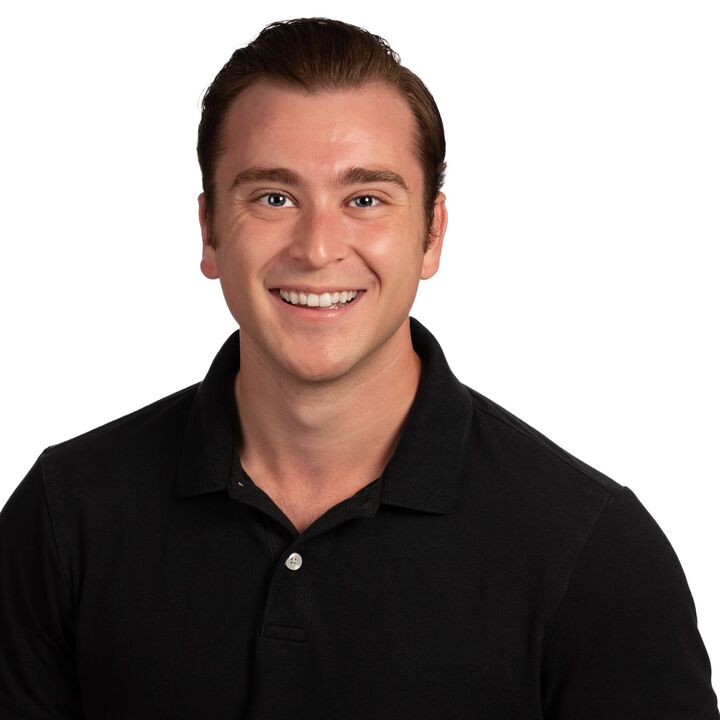 Gavin Kelly, Real Estate Broker in Hickory, Foothills