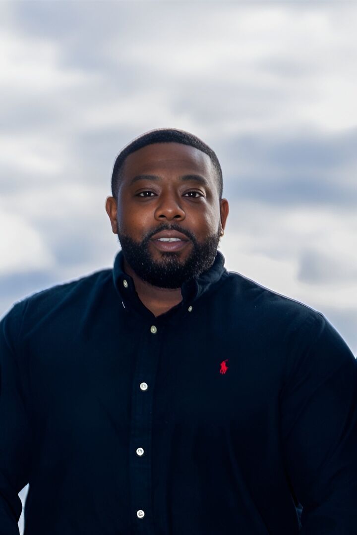 Antonio Payton, Real Estate Salesperson in Summerville, Triangle Group