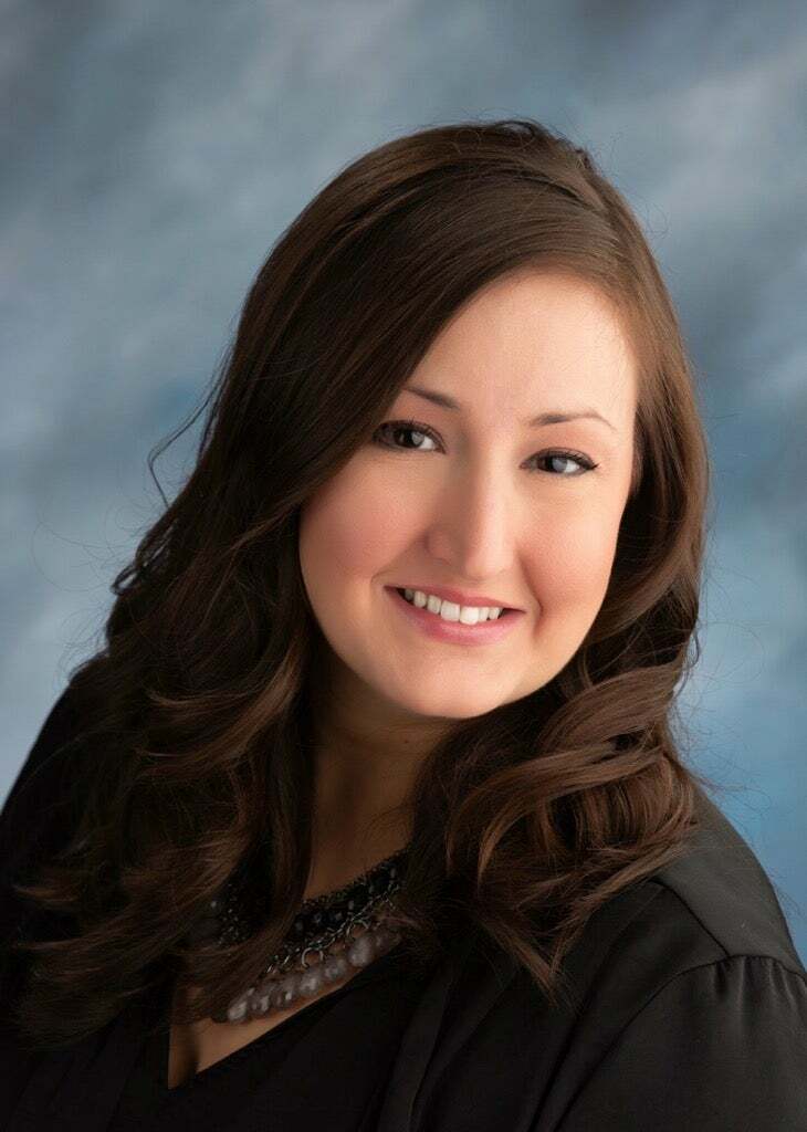 Angelique Johnson,  in Saginaw, Signature Realty